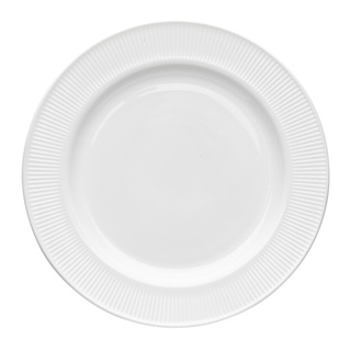 Talerz płytki Florina Milano 25 cm