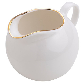 Dzbanek do mleka Mario Tazza Bellissima 260 ml NBC Florina