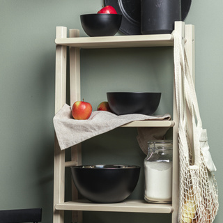 Miska nierdzewna Tivoli 24 cm 3,8 l