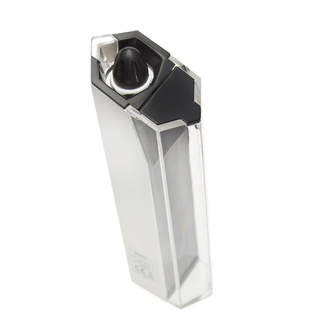 Młynek elektryczny grawitacyjny do mielenia soli lub pieprzu Botti Moler biały