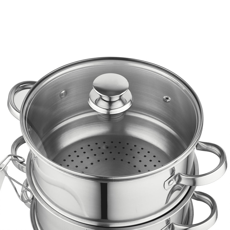 Sokownik na indukcję Florina 5 l