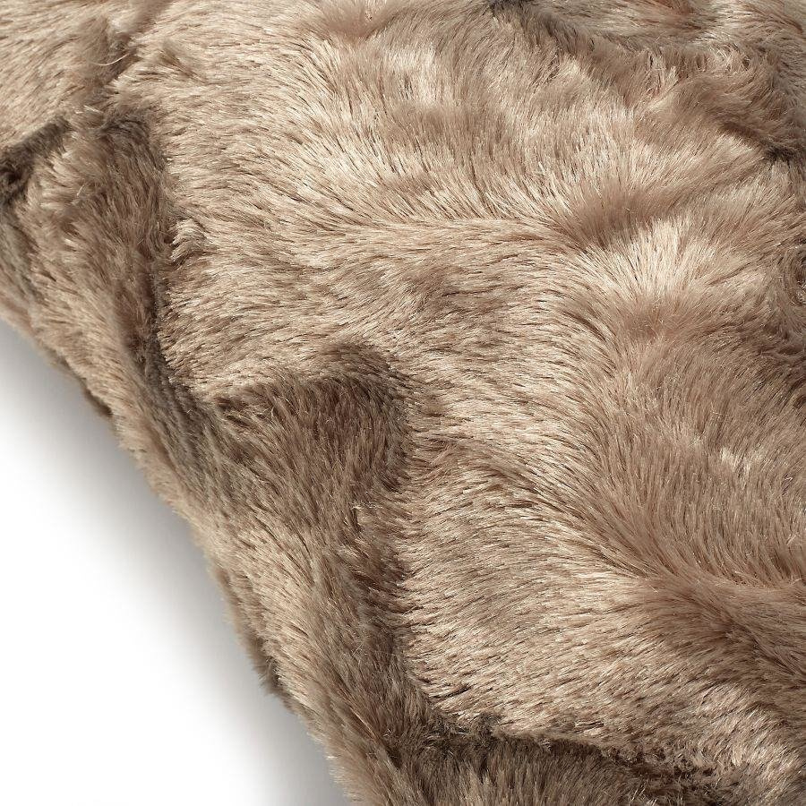 Poszewka Miss Lucy Angel 45 x 45 cm beżowa