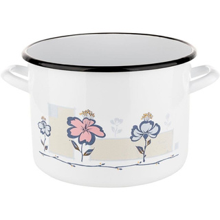 ZESTAW GARNKÓW EMALIA POLSKA PLESZEW BRATKI 16/18/22/24CM