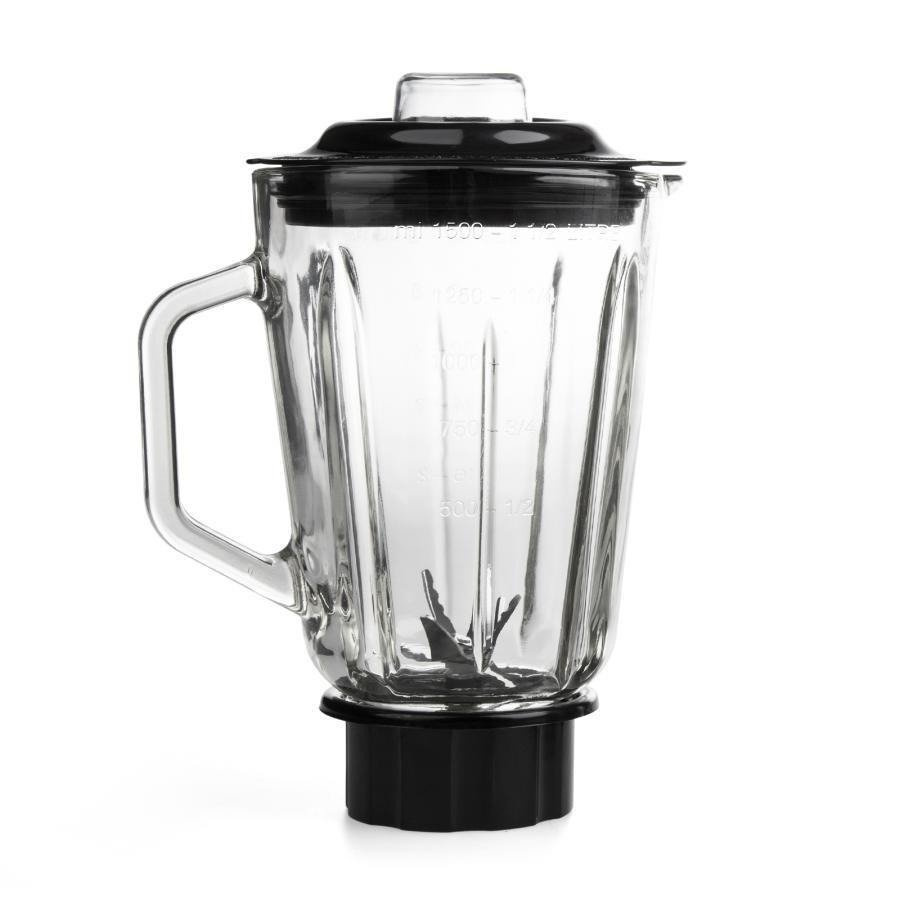 Blender kielichowy Botti Enzo szklany 1,5 l