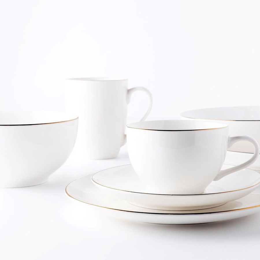 Kubek Mario Tazza Bellissima 330 ml NBC Florina