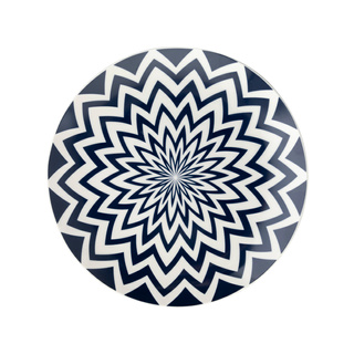 Porcelanowy talerz deserowy Florina Royal 20 cm