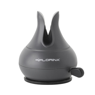 Ostrzałka kuchenna do noży Florina Sharp szara