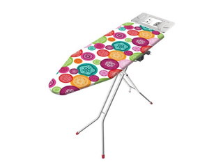 Deska do prasowania Praktyczna Capitol plus 120x38cm mix