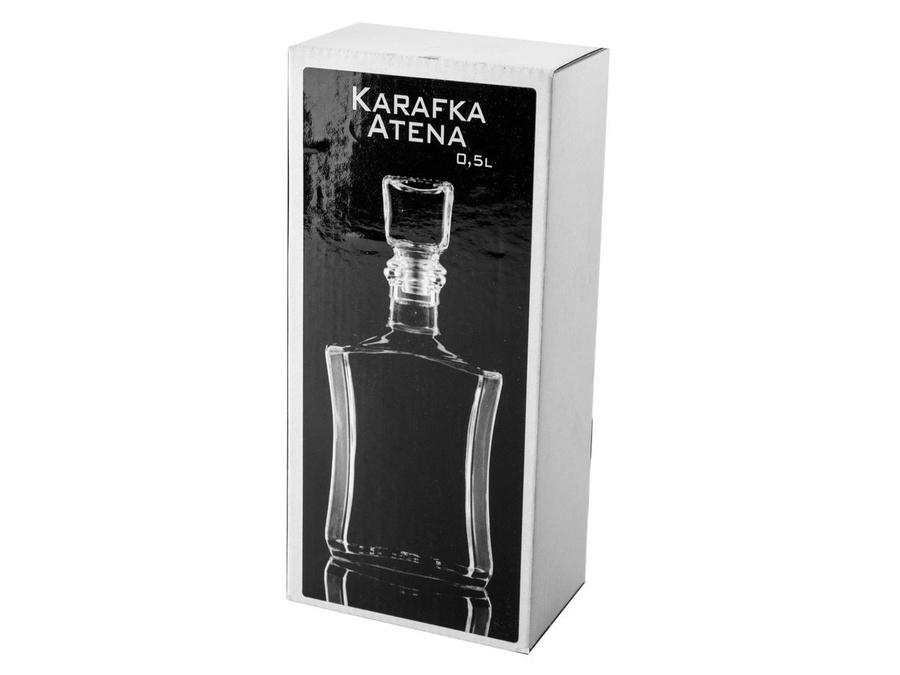 Karafka Atena 500 ml Florina