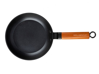 Patelnia aluminiowa z powłoką nieprzywierającą Florina Natura Line 20 cm