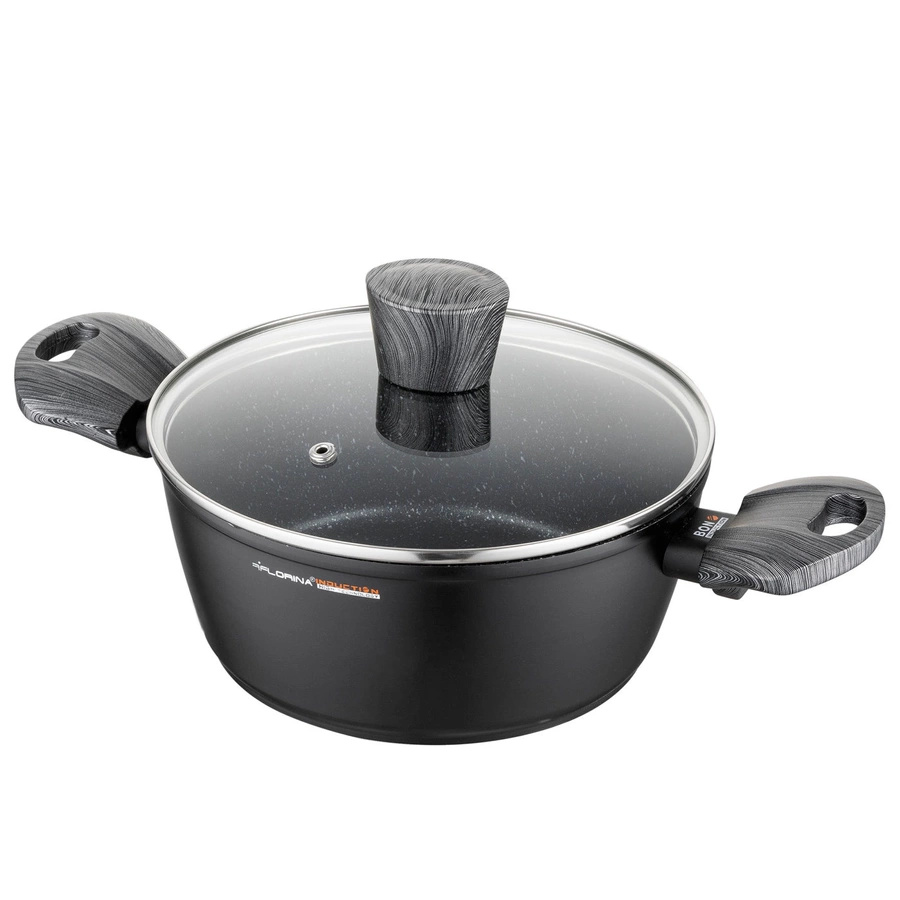 Garnek nieprzywierający Florina Bono by Mateusz Gessler 20 cm 2,5 l