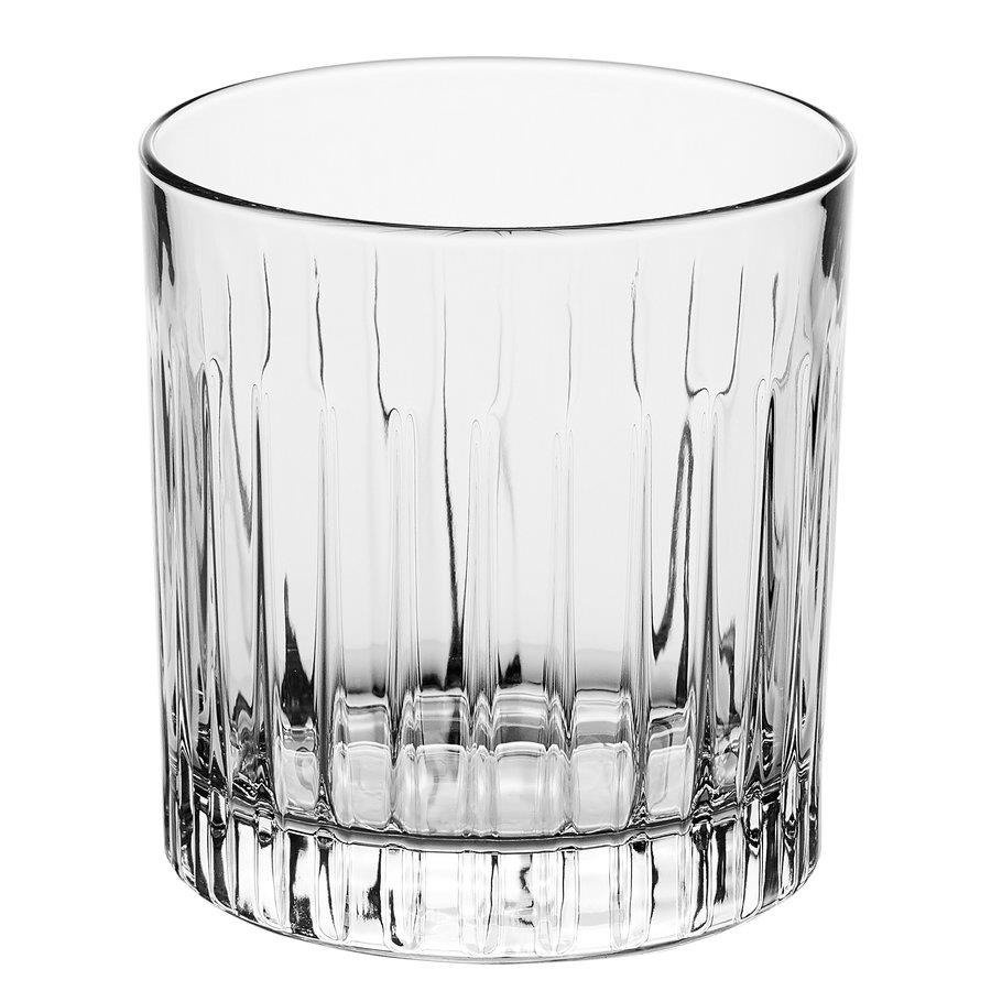 Szklanki RCR Timeless do whisky 360 ml 6 szt.