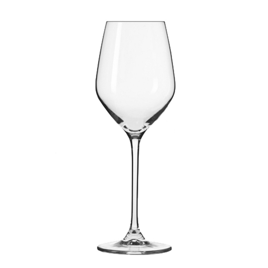 KIELISZKI DO WINA BIAŁEGO PASSION/ SPLENDOUR 200ML 6SZT