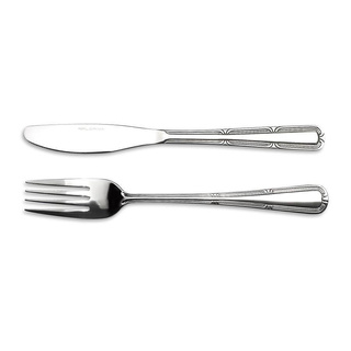 Zestaw sztućców Florina Milano Flock 6/24-elementowy