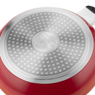 Patelnia aluminiowa Florina Chili by Mateusz Gessler 18 cm