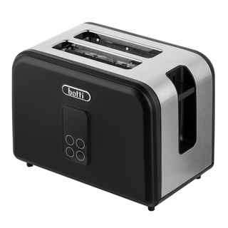 Toster Botti Electronic Luiz czarny