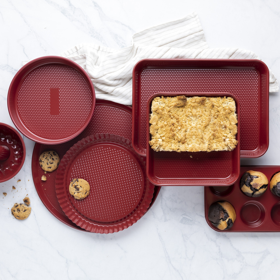 Forma do pieczenia Florina Deliss 37x27x5 cm