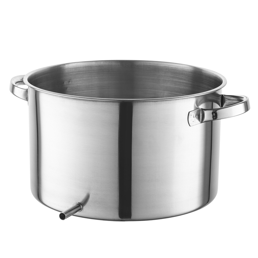 Sokownik na indukcję Florina 8 l