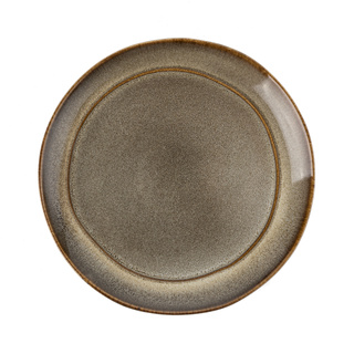 Talerz deserowy ceramiczny Florina Bergen 20 cm