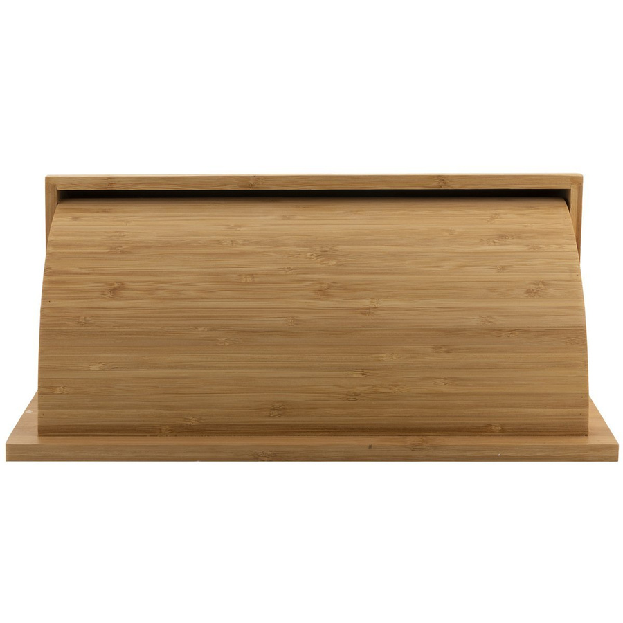 Chlebak bambusowy Florina Woody 39,5 x 29,5 x 16,5 cm