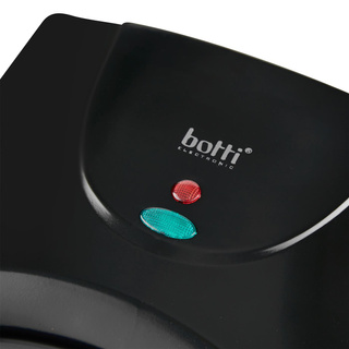 Sandwicher opiekacz do kanapek Botti Electronic Prado 750 W czarny