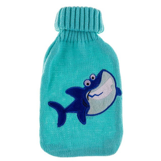 Termofor w sweterku Florina 1 l , 26 x 16 cm