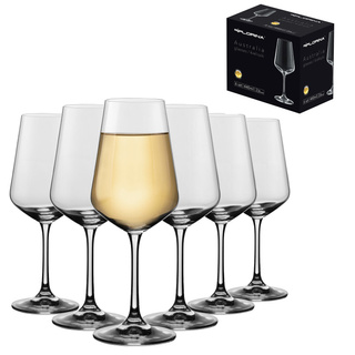 Kieliszki do wina białego Florina Australia 440 ml 6 sztuk