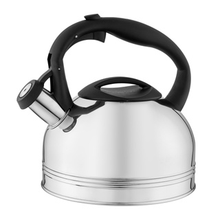 Czajnik nierdzewny na indukcję i gaz Florina Anter 1,9 l