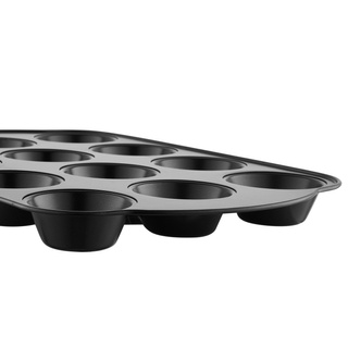 Blacha do muffinek Florina Likoris na 12 babeczek