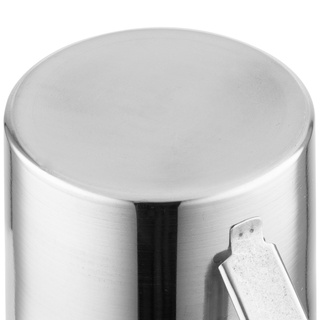 Kubek ze stali nierdzewnej Florina Leo 10 cm 600 ml