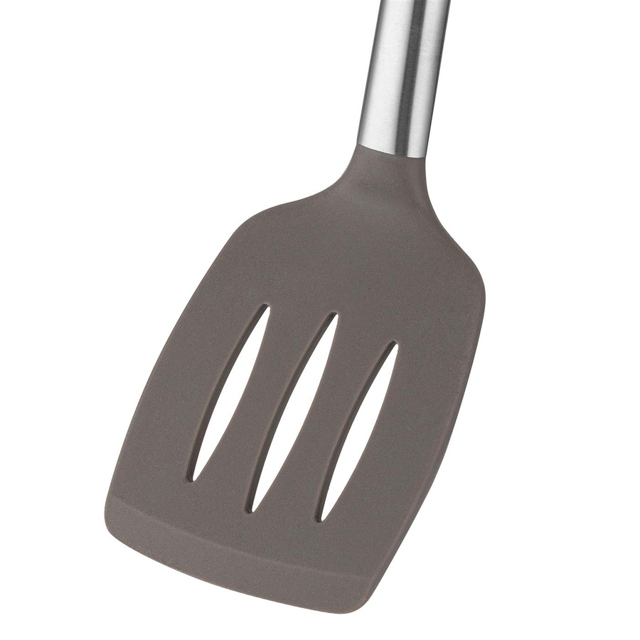 Łopatka perforowana silikonowa Florina Lava by Mateusz Gessler 33 cm