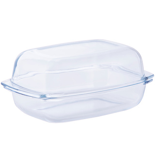 Naczynie żaroodporne Termisil prostokątne 5,5 l