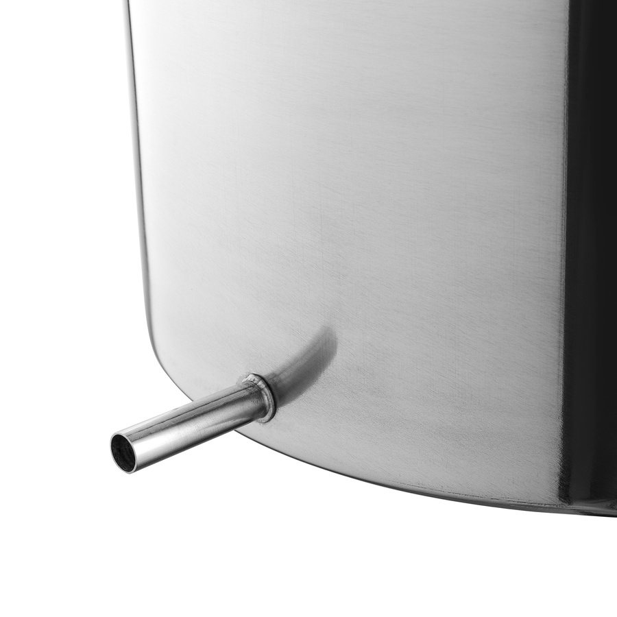 Sokownik na indukcję Florina 8 l