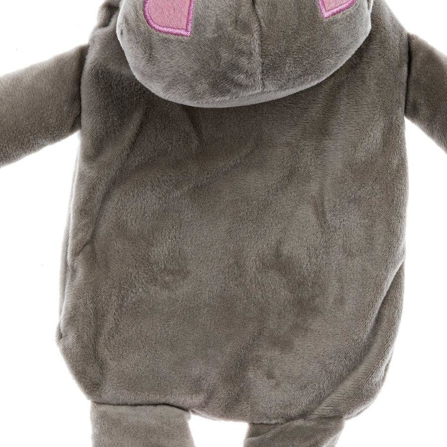 Termofor w sweterku Florina Zwierzaki 750 ml