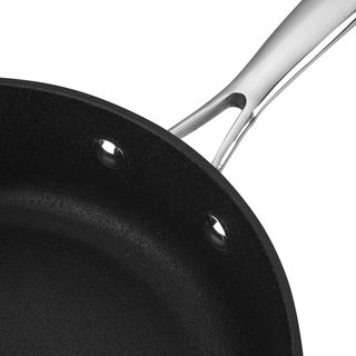 Patelnia z pokrywką na indukcję i gaz Florina Stix 28 cm 4 l