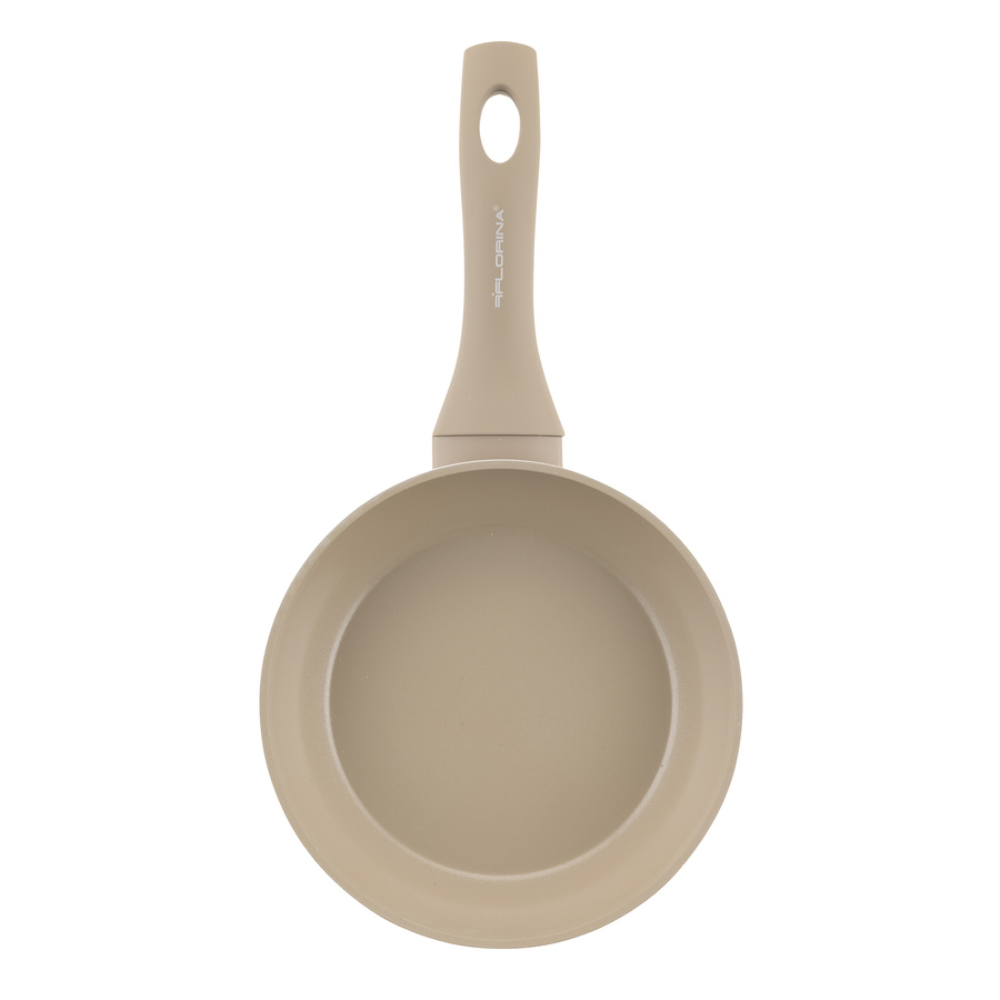 Patelnia aluminiowa Florina Mokka 18 cm