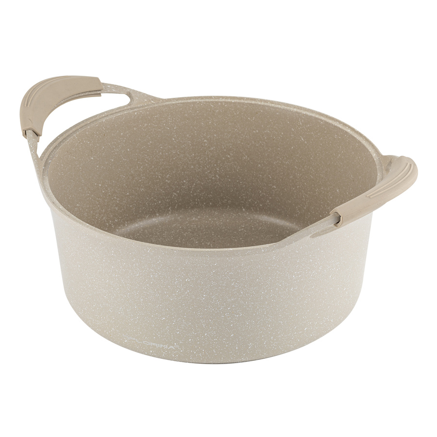 Garnek aluminiowy Florina Oslo 28 cm 6,7 l