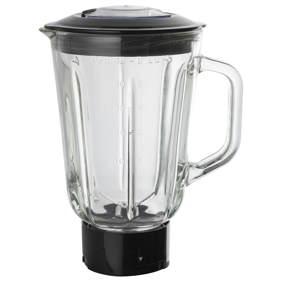 Robot kuchenny planetarny Botti Electronic Cookme 3w1 1000 W