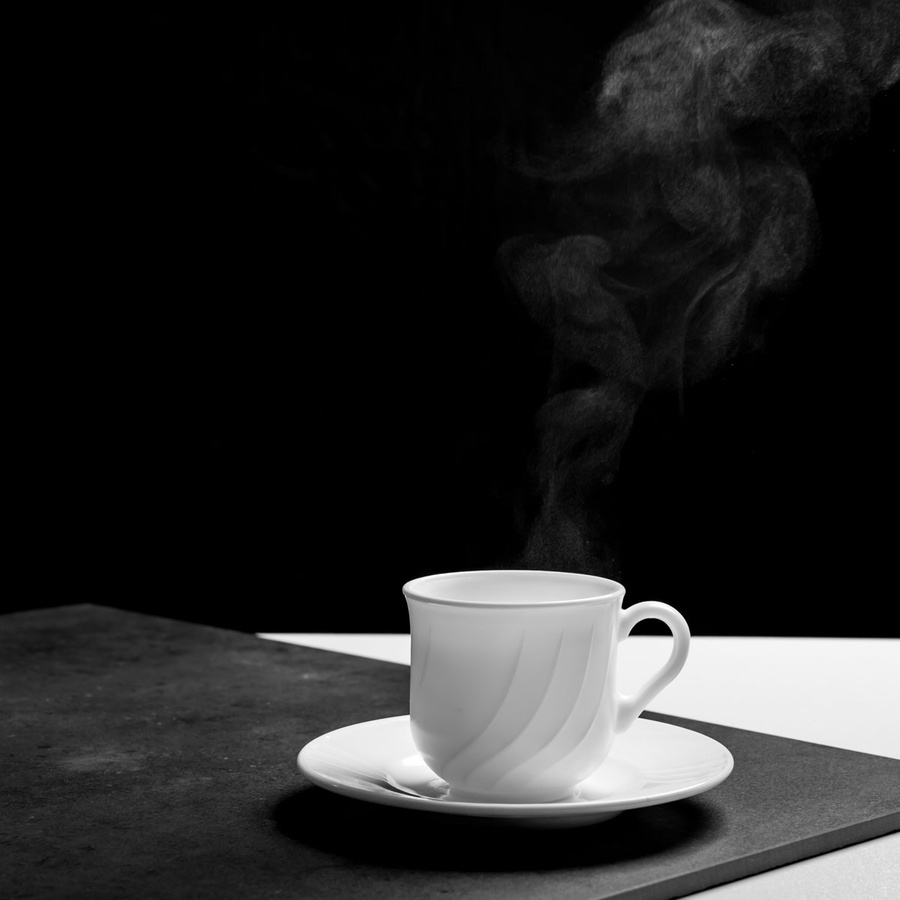 Komplet zestaw serwis kawowy Ebro 36el 12 osób