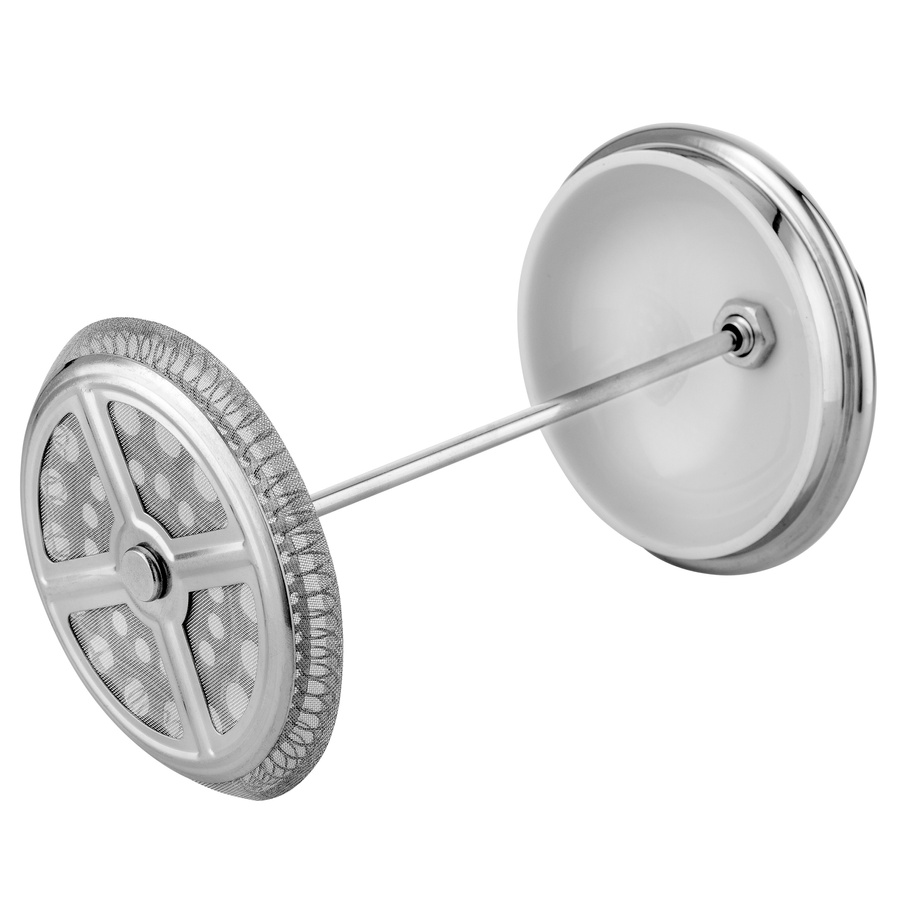 Zaparzacz Florina Bristol 350 ml