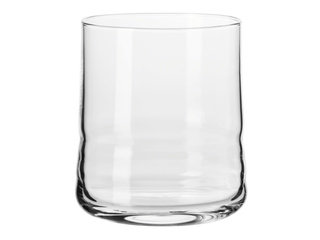 Komplet szklanek do whisky Krosno Shake 280 ml 4 sztuki 