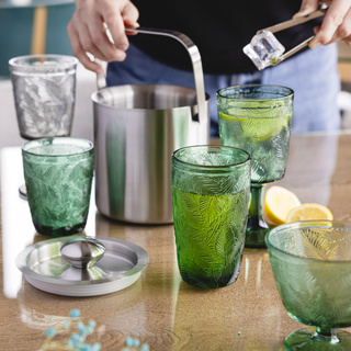 Szklanka Long Drink Florina Tropic 380 ml