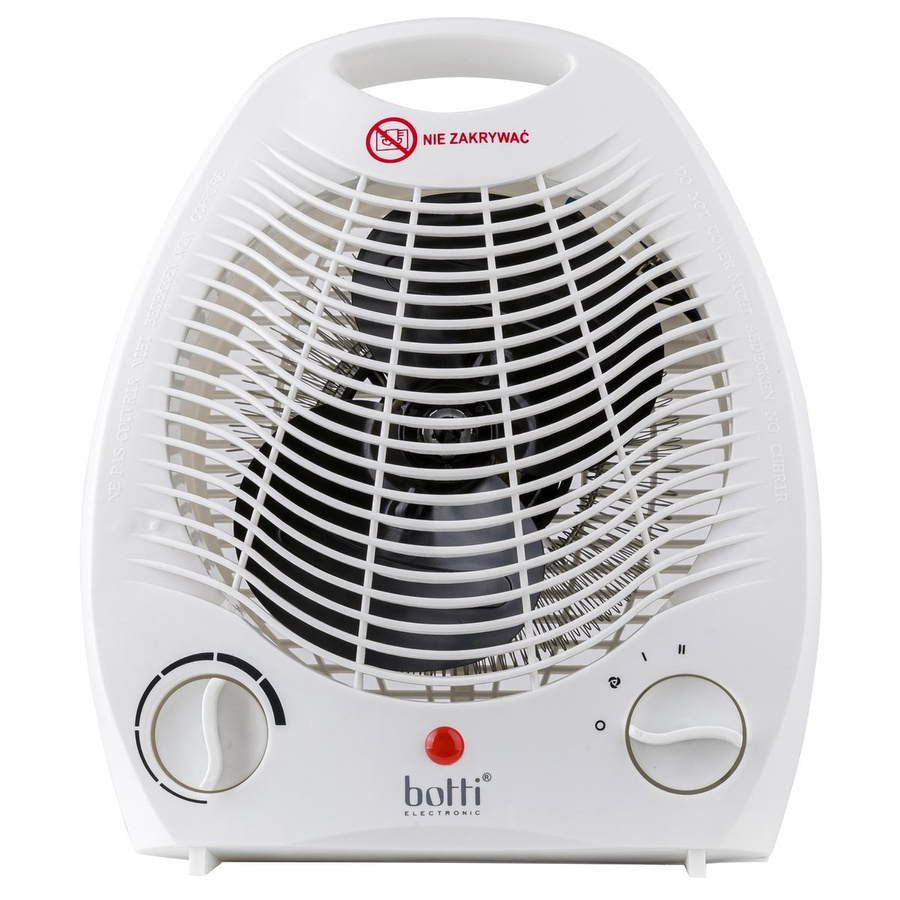 Termowentylator Botti Vento 2000 W