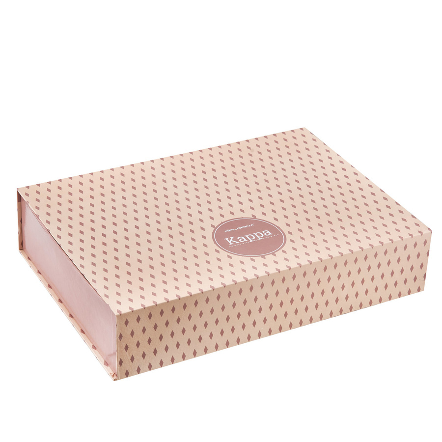 Komplet filiżanek ze spodkiem Florina Kappa 6 osób 12 elementów