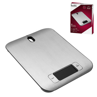 Elektroniczna waga kuchenna Botti Electronic Silvio