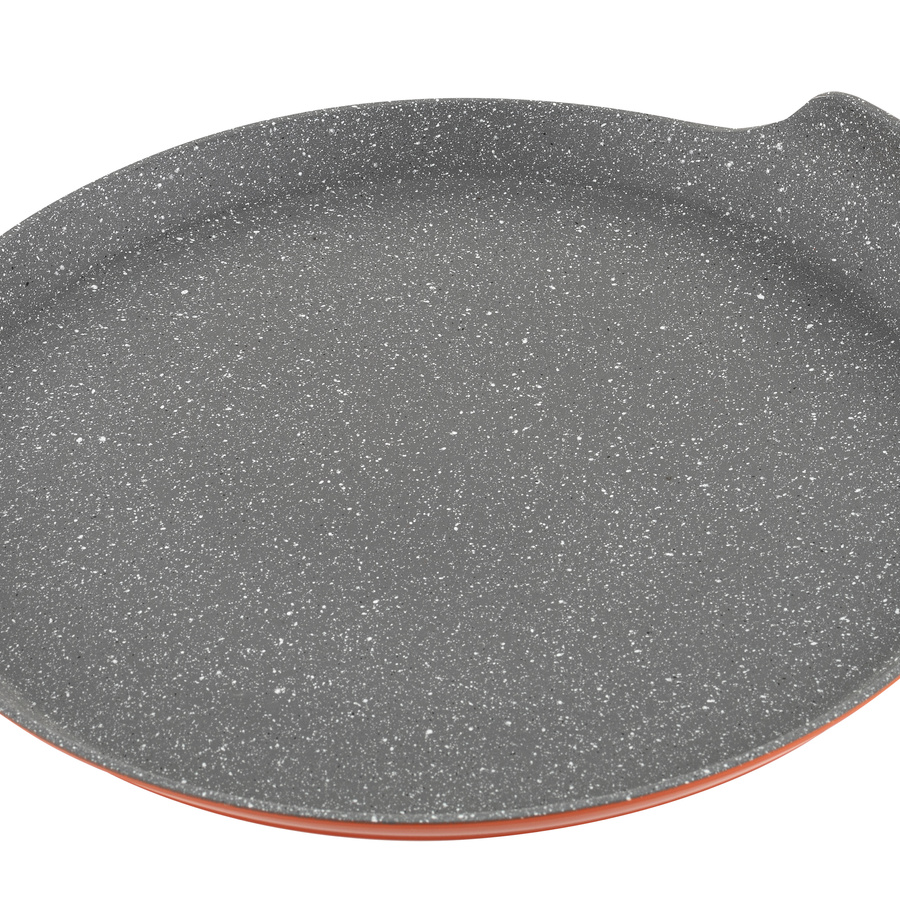 Patelnia do naleśników aluminiowa Florina Chili by Mateusz Gessler 28 cm