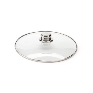 Garnek nierdzewny Florina wysoki 19, 5 cm - 8 l