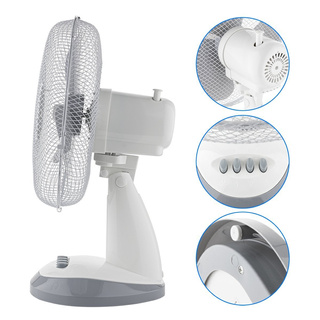 Wentylator stołowy Botti Electronic Borrad 30 cm 40W