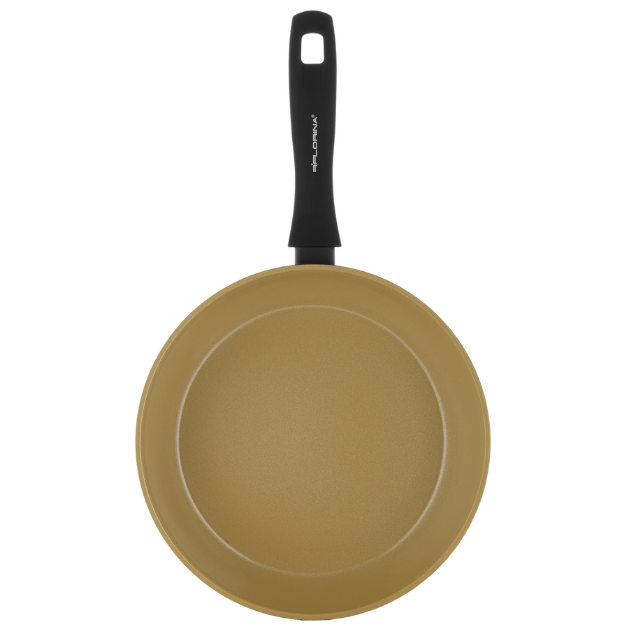 Patelnia aluminiowa Florina AmVegan 24 cm by Mateusz Gessler