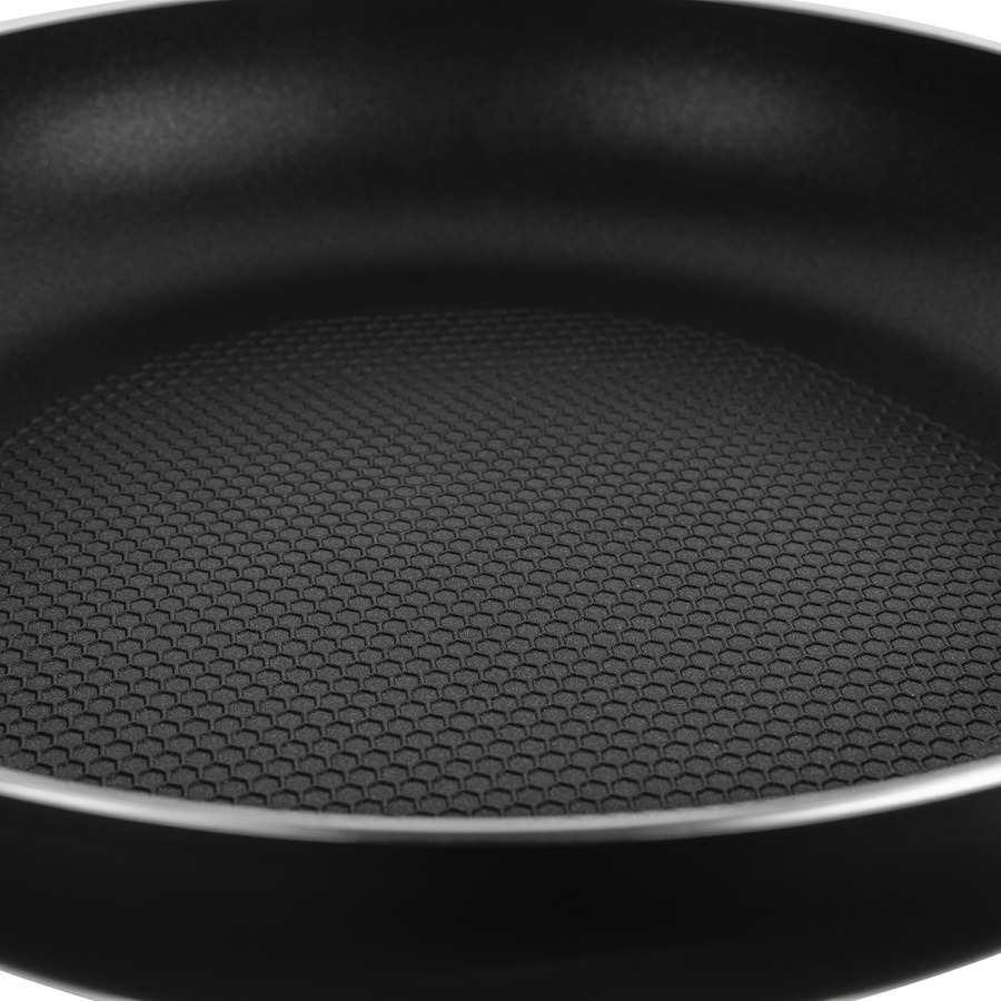 Zestaw patelni aluminiowych Florina Amber 20 cm i 28 cm